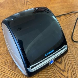 DYMO LabelWriter 4XL Thermal Label Printer